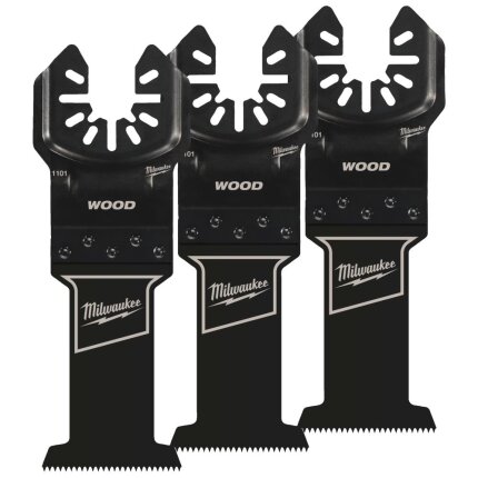 MT-savklinge 1101 35mm kulstål OpenLok, 3stk