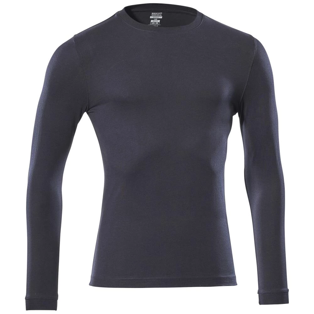 Crossover T-shirt l/æ Crossover T-shirt l/æ