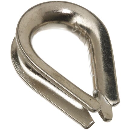 Kovs DIN6899 form B A2 14mm