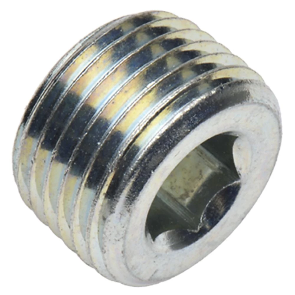 Hydraulisk slutprop m/indv. 6-kt 192N NPT tommer Hydraulisk slutprop m/indv. 6-kt 192N NPT tommer