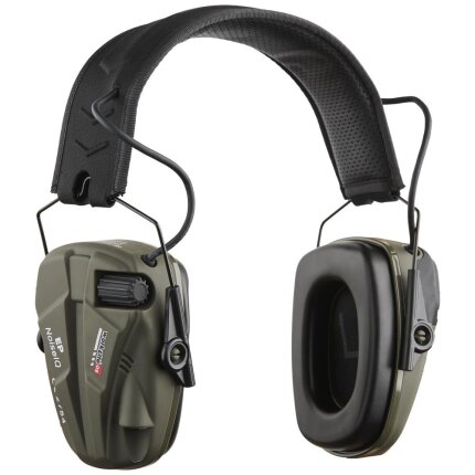 Worklife EP NoiseIQ aktivt jagthøreværn