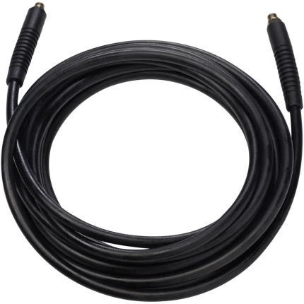 Højtryksslange 10 m dob.-wire DN10