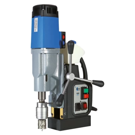 BDS magnetboremaskine MAB525
