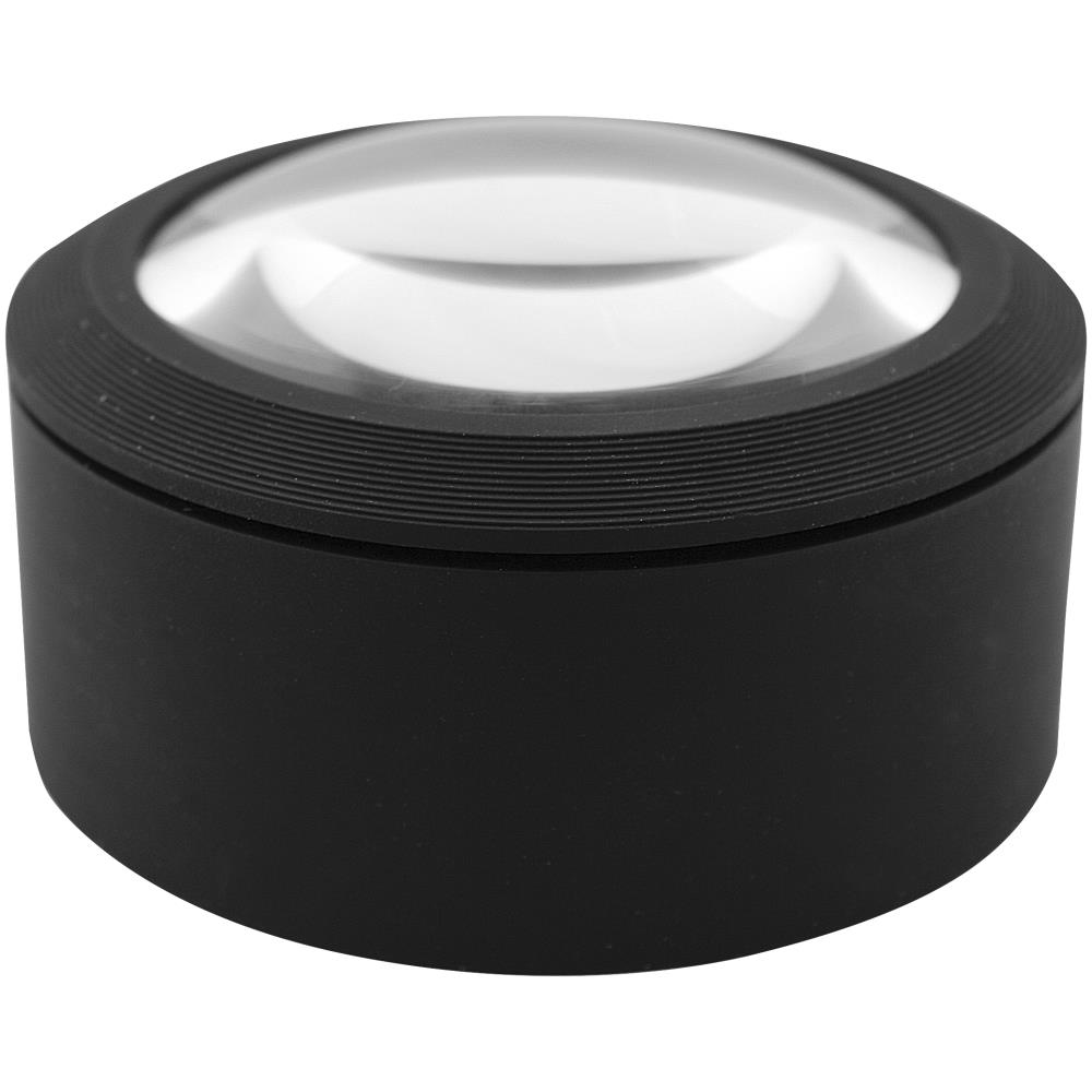 Standlup m/LED-lys ø70mm 3,5× Standlup m/LED-lys ø70mm 3,5×