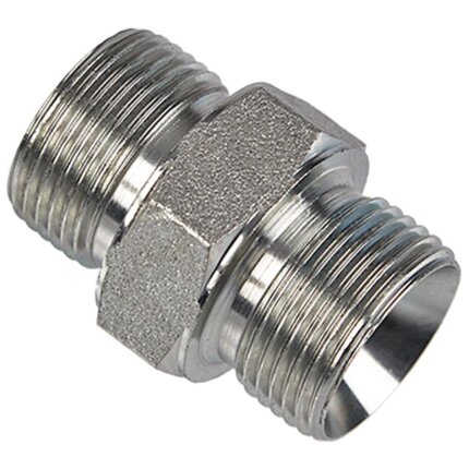 Hydraulisk brystnippel BMM tommer