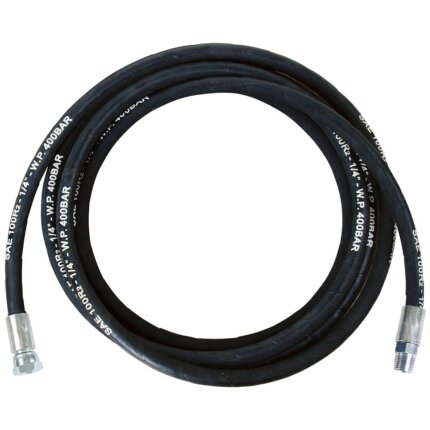 Olieslange 4m 1/2″