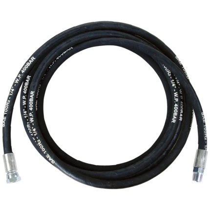 Olieslange 4m 1/2″