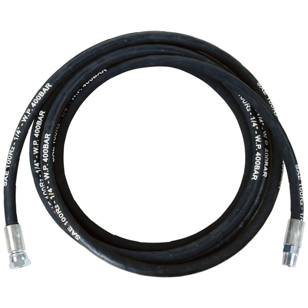 Olieslange 4m 1/2″ Olieslange 4m 1/2″