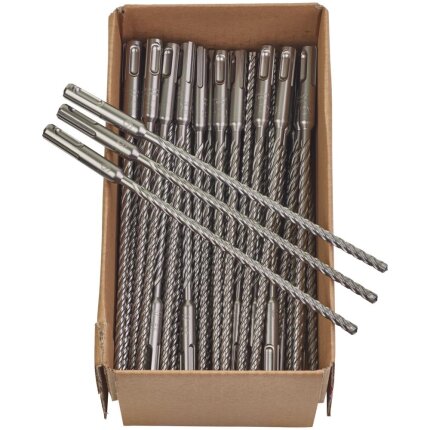 Hammerbor SDS+ MX4 6,0×215mm pk/50