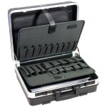 Base værktøjskuffert 120.02/P 28,1L