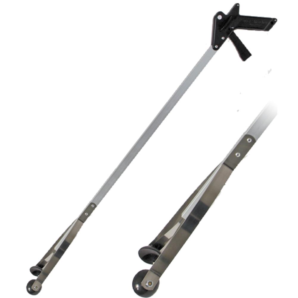 FF gribetang/opsamler 80 cm m/sorte kopper FF gribetang/opsamler 80 cm m/sorte kopper