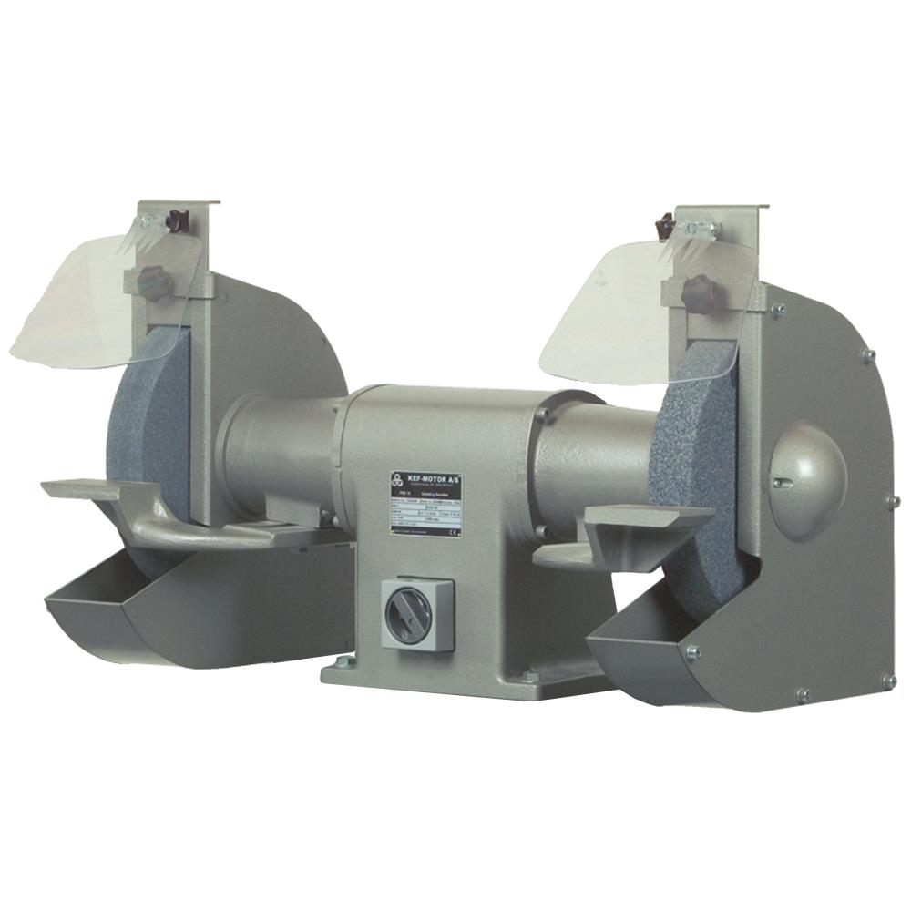 Dobbeltsliber bænkmodel u/sug PSD10 m/NK46/24 Dobbeltsliber bænkmodel u/sug PSD10 m/NK46/24