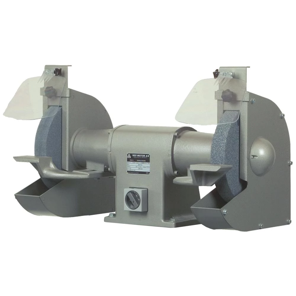 Dobbeltsliber bænkmodel u/sug PSD10 m/NK46/24 Dobbeltsliber bænkmodel u/sug PSD10 m/NK46/24