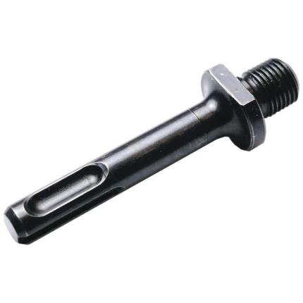 Baier SDS-adapter f/core-bit 1/2″×20UNF