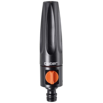 Claber Pro strålerør m/regulering