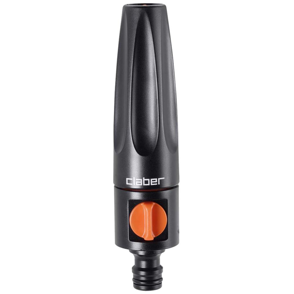 Claber Pro strålerør m/regulering Claber Pro strålerør m/regulering