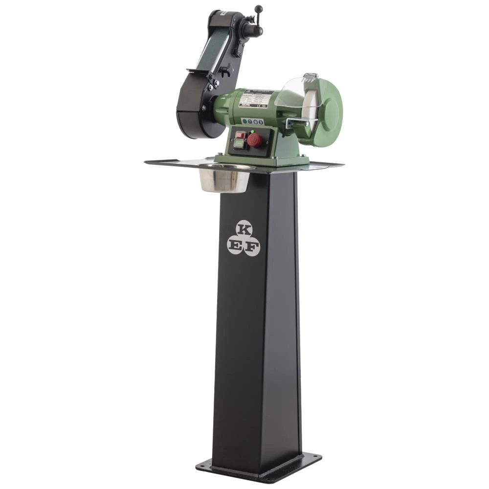 Dobbeltsliber søjlemodel Slibette 6N bånd/EK60 Dobbeltsliber søjlemodel Slibette 6N bånd/EK60