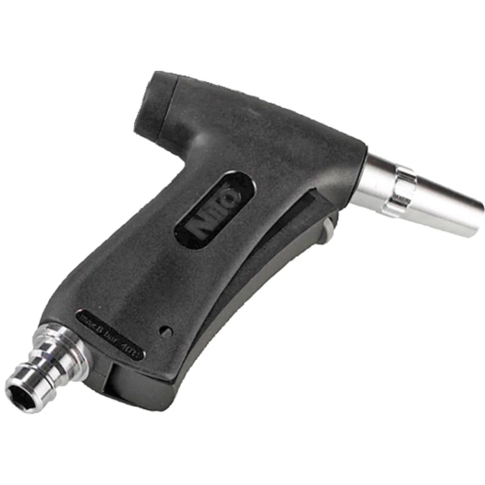 NiTo I vand -& spulepistol 1/2″ kobl.nip NiTo I vand -& spulepistol 1/2″ kobl.nip