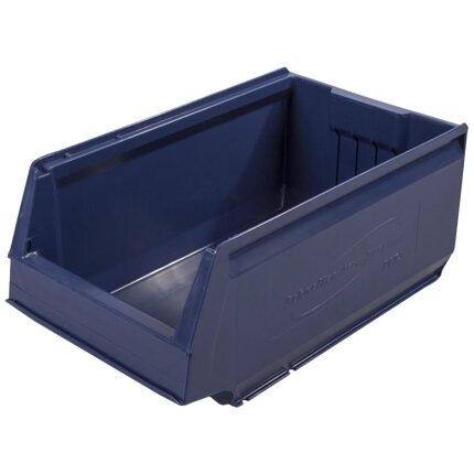 Arca 9073 plukkekasse blå 8,8 ltr