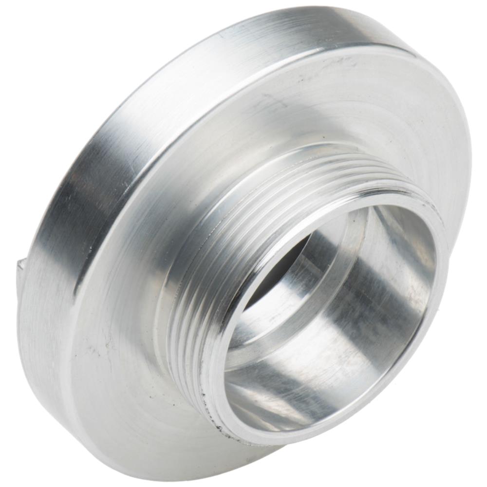 Storz kobling m/gevindnippel smedet alu Storz kobling m/gevindnippel smedet alu