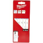 Stiksavblad T318AF 105/1,2mm pk/5