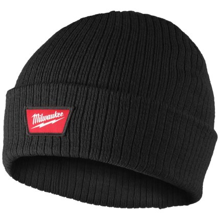 Strikhue m/opbuk, one size