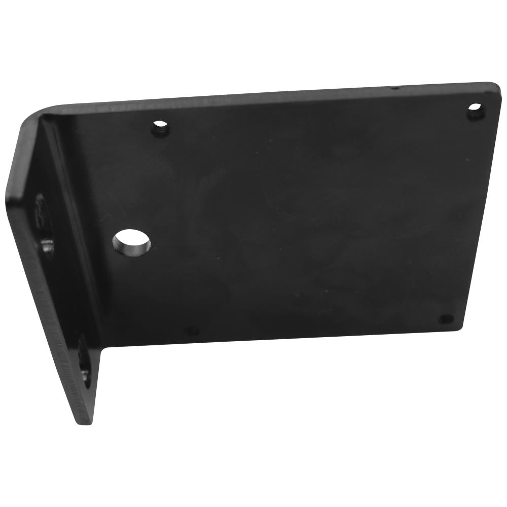 WrkPro vægbeslag t/maskinlys m/hulafstand 60×60mm WrkPro vægbeslag t/maskinlys m/hulafstand 60×60mm