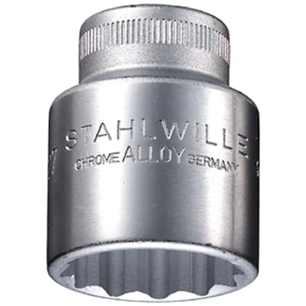 STW 1/2″ top 12-kant 50A