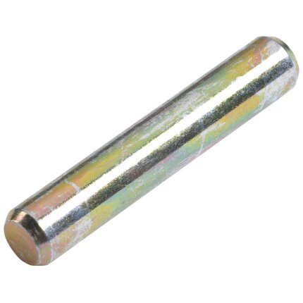 Ståldorn STD gulkromatiseret