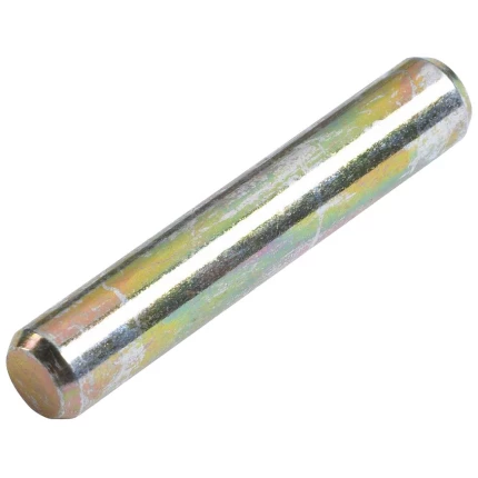 Ståldorn STD gulkromatiseret