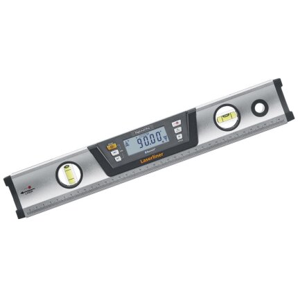 Laserliner DigiLevel Pro 80 BLE digital-vaterpas