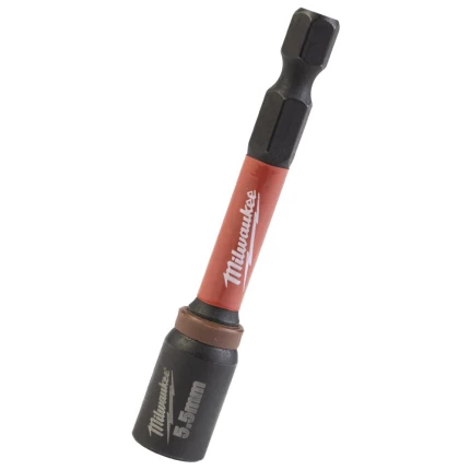 Shockwave Impact Duty boltbit 1/4″ 6kt gen II