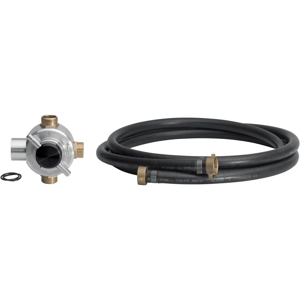 REMS vekselventil t/Solar-Push REMS vekselventil t/Solar-Push