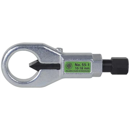 Kukko møtrikknuser 55 10-18mm