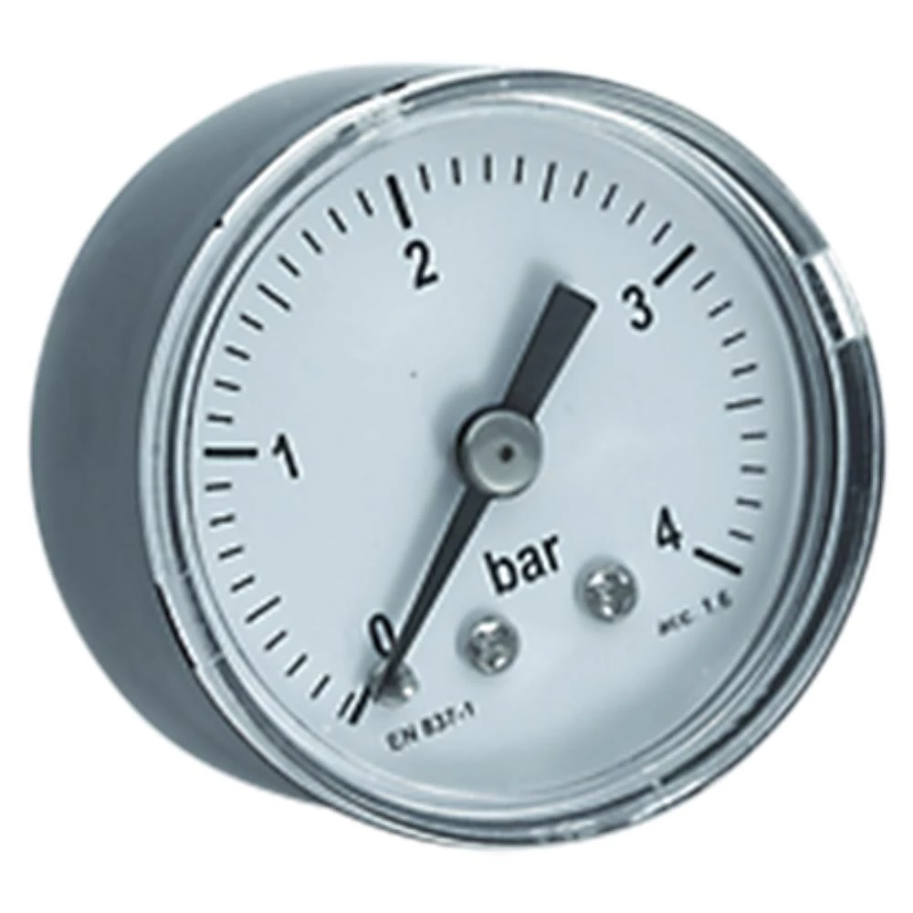 Manometer ø40 – 0-2,5 bar 1/8″ Manometer ø40 – 0-2,5 bar 1/8″