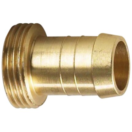 NiTo 2″slangespids m/2 “udv. RG