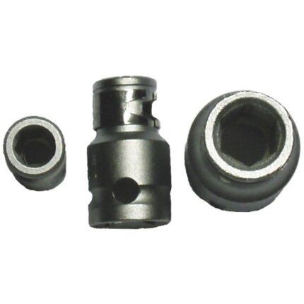 Adapter 1/2″ til bits 14mm