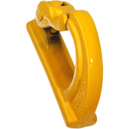 Påsvejsningskrog kl.8 gul 3,15T