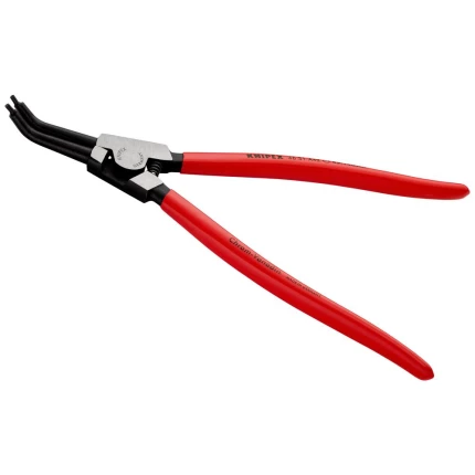 Låseringstang udv. 45° ø85-140 310 mm