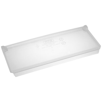 PPS tværgående skillevæg 188mm t/30-serie kasser