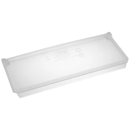 PPS tværgående skillevæg 188mm t/30-serie kasser