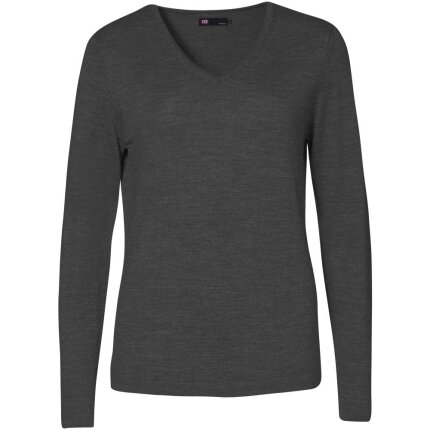 Pullover dame 0641 navy 3XL