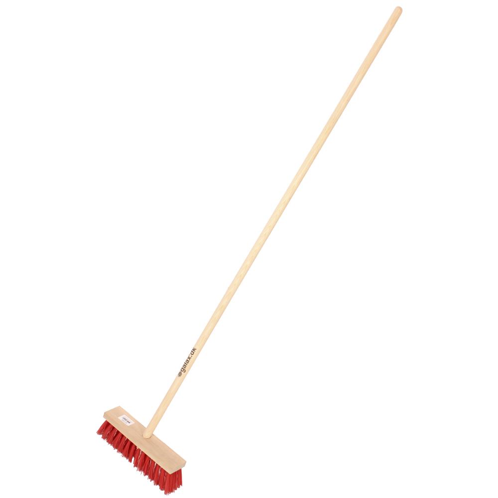 Galax Actuel kost rød nylon 14rk Galax Actuel kost rød nylon 14rk