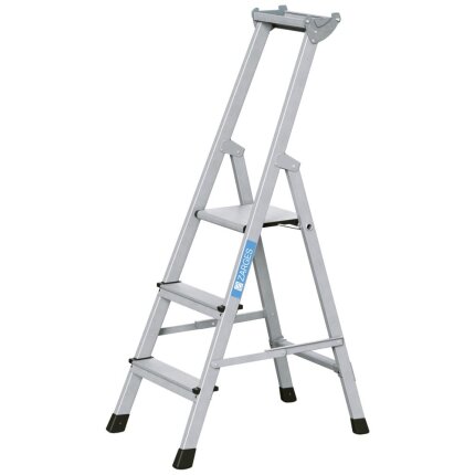 Alu-trappestige XLstep S