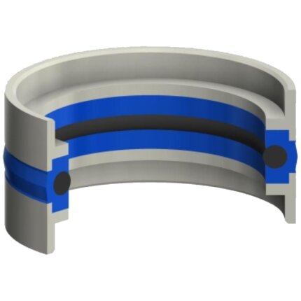 Olietætningsring OA FP