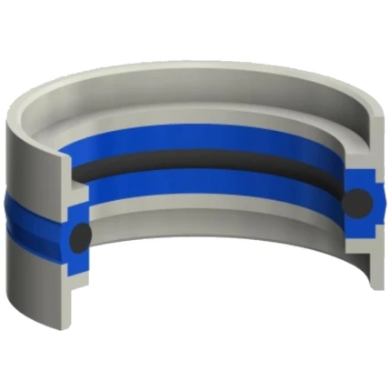 Olietætningsring OA FP