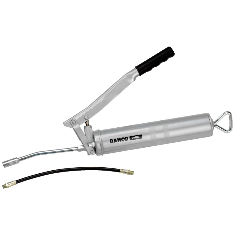 Fedtpresse BOD5400 f/400 gram patroner Fedtpresse BOD5400 f/400 gram patroner