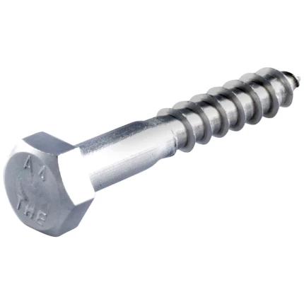 Fjederskive DIN127B A2 M10