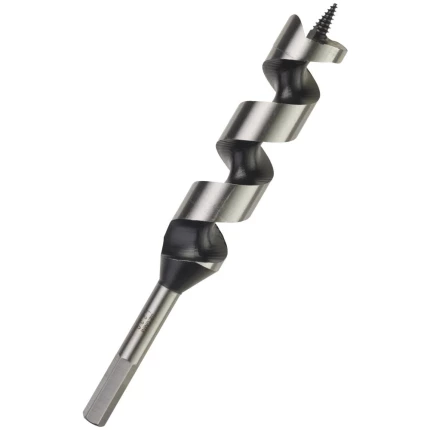 Træsneglebor 32×230mm