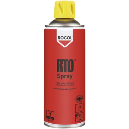 Rocol RTD Liquid skæreolie 5ltr